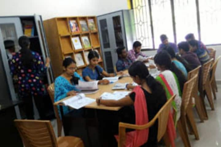 College of Food Technology campus in Thrissur, Kerala, India — photo 4