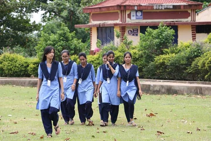 Jupiter Degree College campus in Bhubaneswar, Odisha, India — photo 3
