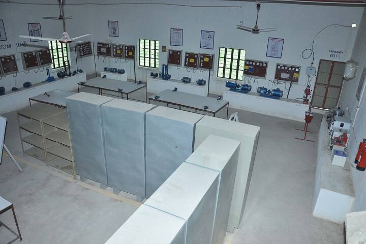 Dr Rajendra Prasad PG College campus in Hanumangarh, Rajasthan, India — photo 4