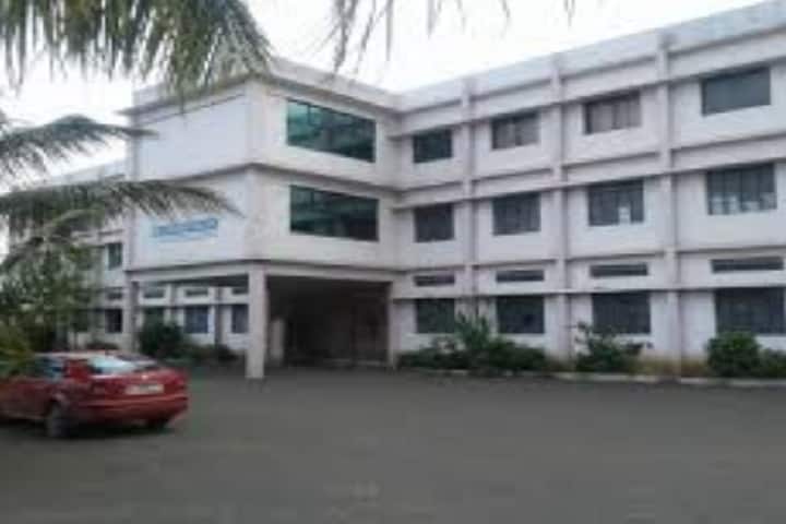 Chatrapati Shivaji Maharaj College of Aviation Technology, Ambajogai campus in Ambajogai, Maharashtra, India