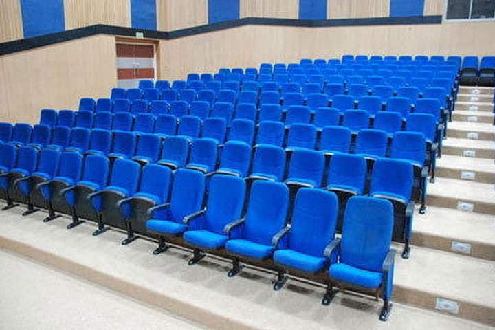 MS Science and Commerce Degree College campus in Bengaluru, Karnataka, India — photo 3