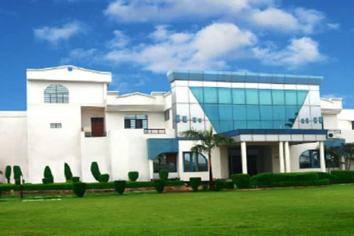 LTR Institute of Technology campus in Meerut, Uttar Pradesh, India — photo 1