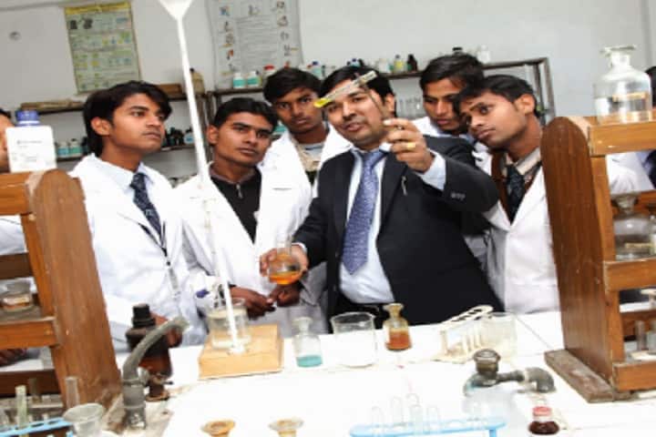 LTR Institute of Technology campus in Meerut, Uttar Pradesh, India — photo 2