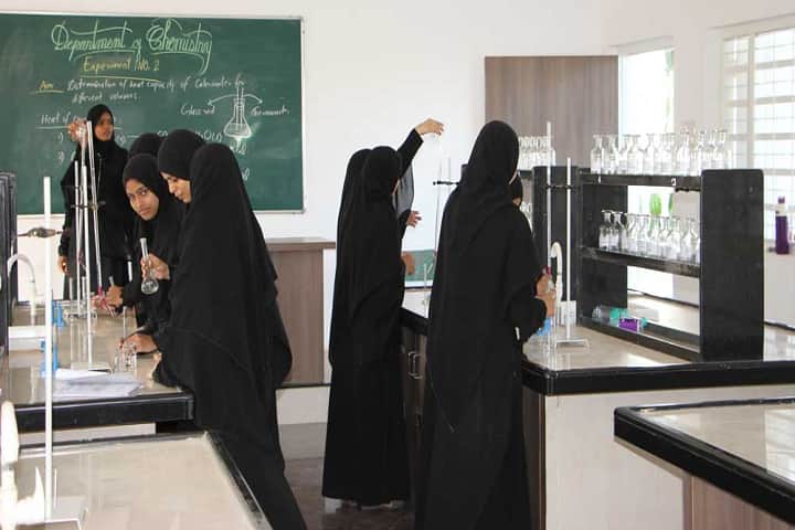 Malegaon Senior College of Arts campus in Malegaon, Maharashtra, India — photo 3