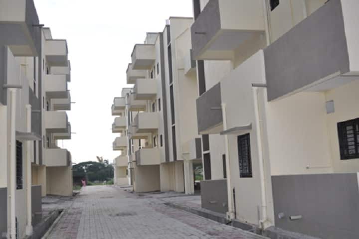 SCGMC Nanded campus in Nanded, Maharashtra, India — photo 6