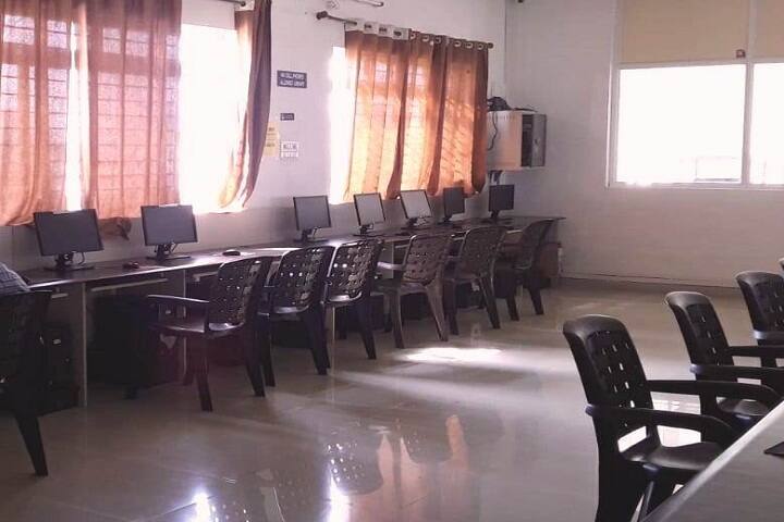 Sharavathi Dental College and Hospital campus in Shivamogga, Karnataka, India — photo 5