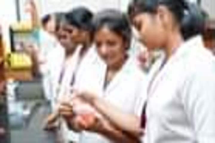 Prabodhankar Mahila Mahavidyalaya campus in Ramtek, Maharashtra, India — photo 5