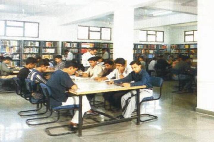 VIIT College of Technology and Management campus in Bulandshahr, Uttar Pradesh, India — photo 4