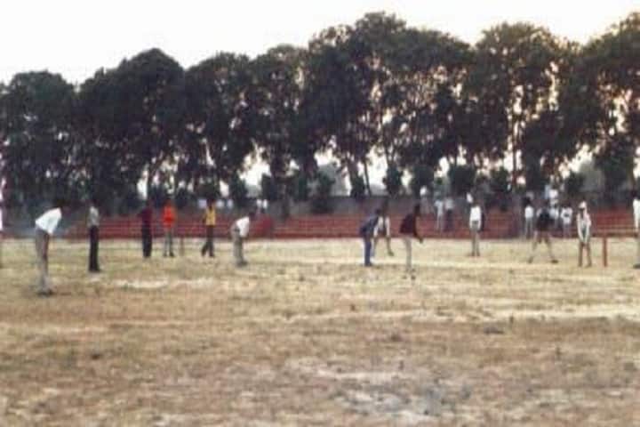VIIT College of Technology and Management campus in Bulandshahr, Uttar Pradesh, India — photo 5