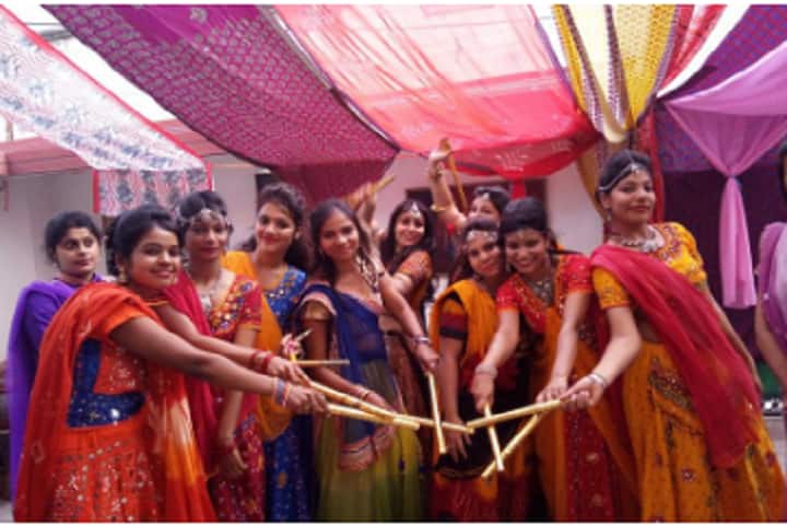 United Institute of Designing, Swaroop Nagar, Kanpur campus in Kanpur, Uttar Pradesh, India