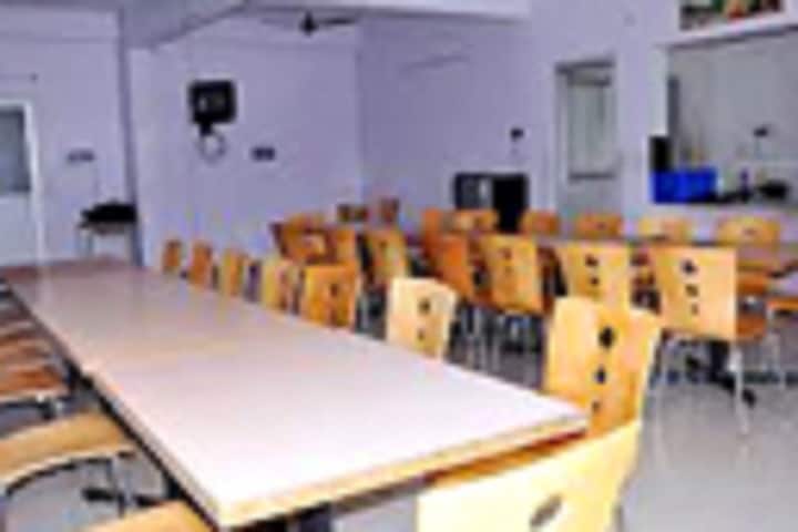 SSG Pareek PG Girls College campus in Jaipur, Rajasthan, India — photo 6