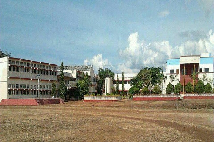Shri SH Kelkar College of Arts Commerce and Science campus in Sindhudurg, Maharashtra, India — photo 2