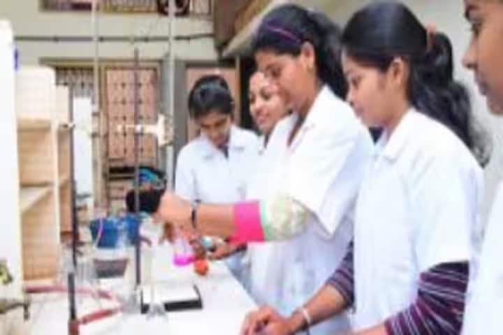 Shri SH Kelkar College of Arts Commerce and Science campus in Sindhudurg, Maharashtra, India — photo 6