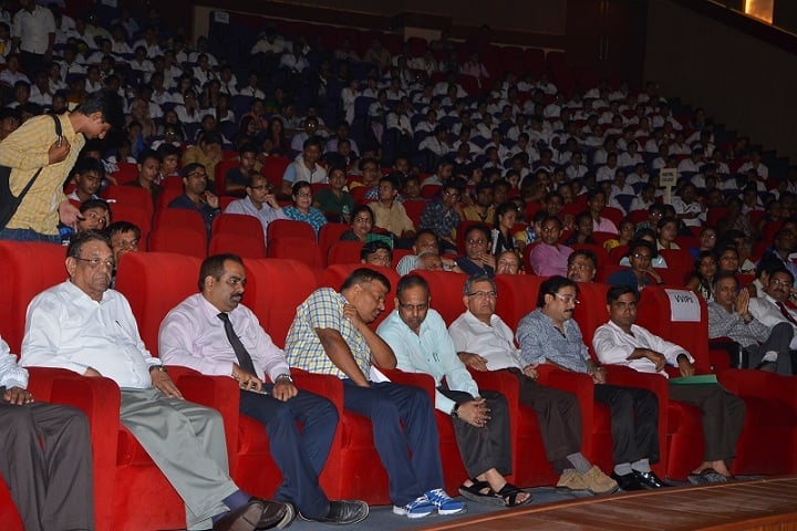 Jyotirao Phule Subharti College of Physiotherapy, Meerut campus in Meerut, Uttar Pradesh, India