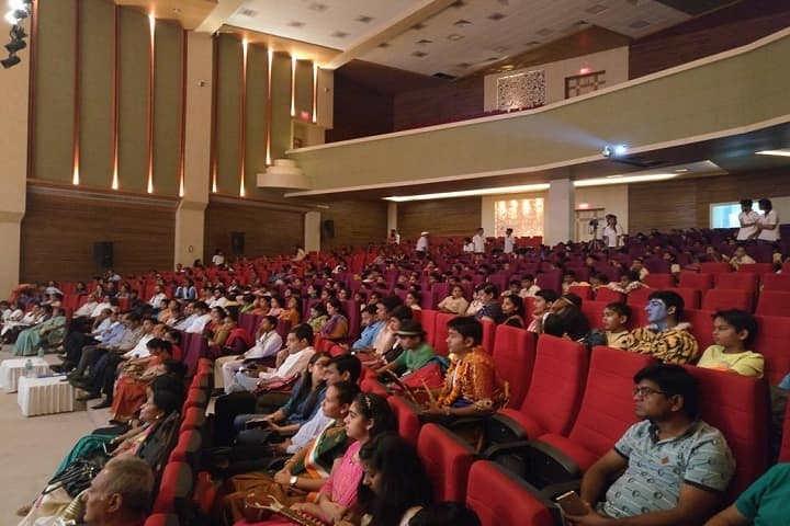 College of Nursing Harish Hospital campus in Alwar, Rajasthan, India — photo 3