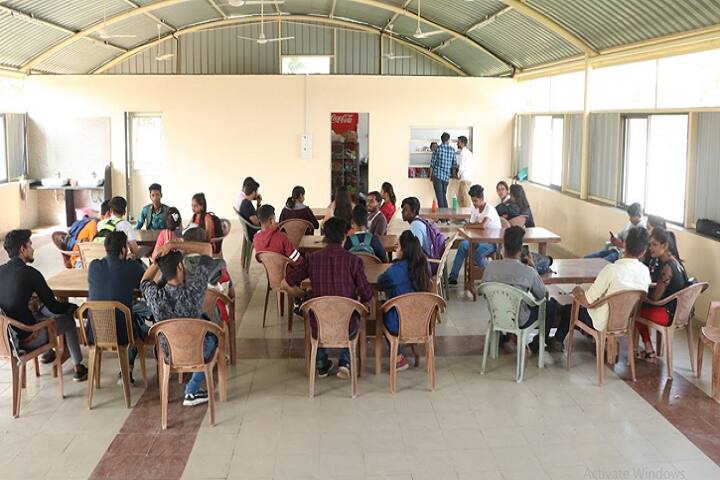 Smt Devkiba Mohansinhji Chauhan College of Commerce and Science campus in Silvassa, Dadra and Nagar Haveli, India — photo 3