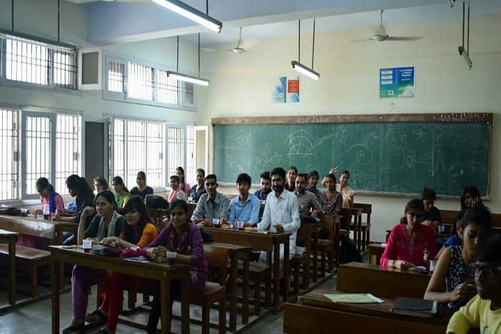 University College campus in Thanesar, Haryana, India — photo 2