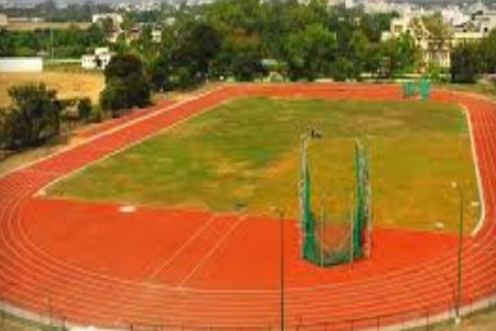 School of Energy and Environmental Studies campus in Indore, Madhya Pradesh, India — photo 4