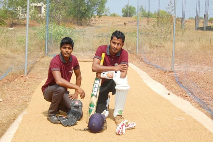 Malik Deenar Institute of Management Studies campus in Seethangoli, Kerala, India — photo 2