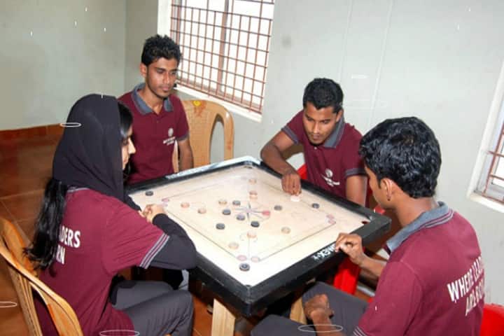 Malik Deenar Institute of Management Studies campus in Seethangoli, Kerala, India — photo 4