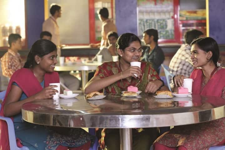 Kings Engineering College campus in Kanchipuram, Tamil Nadu, India — photo 3