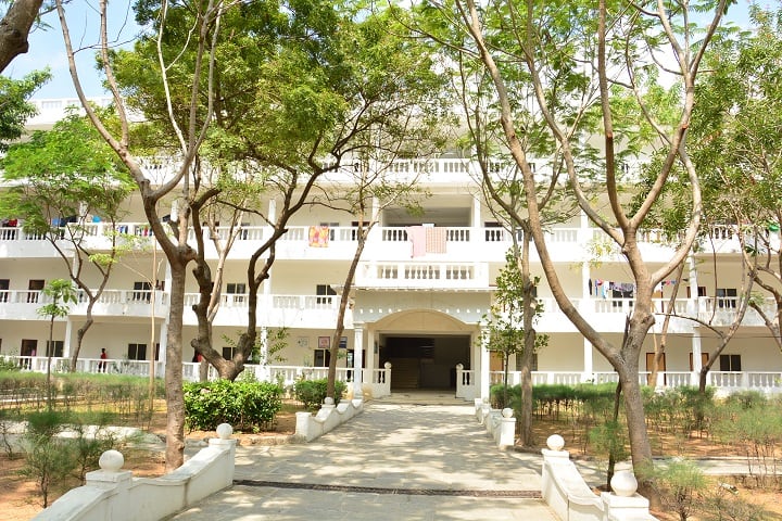 Kings Engineering College campus in Kanchipuram, Tamil Nadu, India — photo 6
