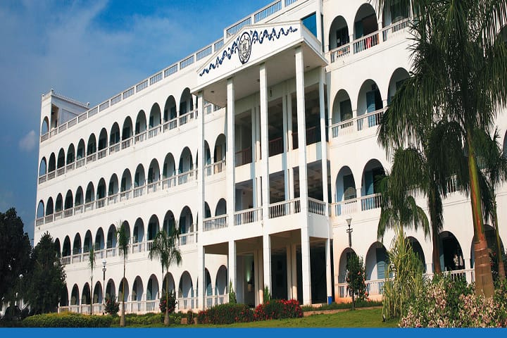 Kings College of Engineering campus in Pudukkottai, Tamil Nadu, India — photo 2