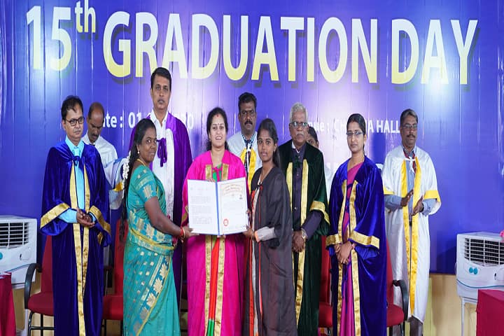 Kings College of Engineering campus in Pudukkottai, Tamil Nadu, India — photo 5