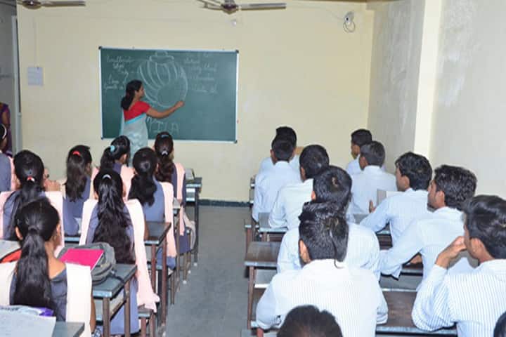 Green Field College of Vocational Studies campus in Ashta, Madhya Pradesh, India — photo 2