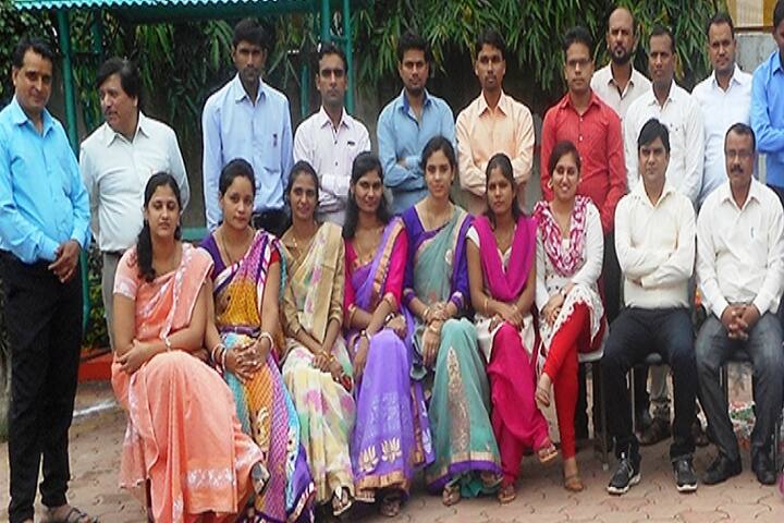 Green Field College of Vocational Studies campus in Ashta, Madhya Pradesh, India — photo 5