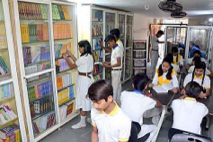 Green Field College of Vocational Studies campus in Ashta, Madhya Pradesh, India — photo 6