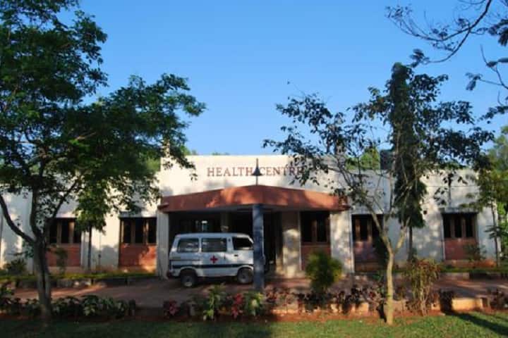 Pondicherry University campus in Karaikal, Puducherry, India — photo 3
