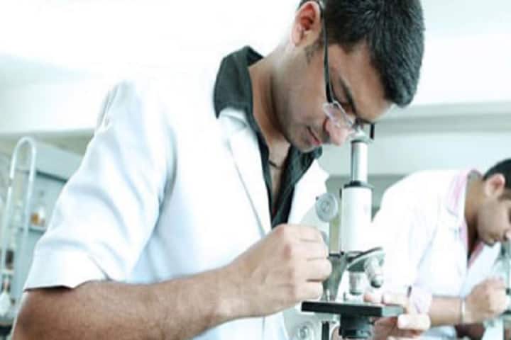 Dr D Y Patil Medical College campus in Kolhapur, Maharashtra, India — photo 2