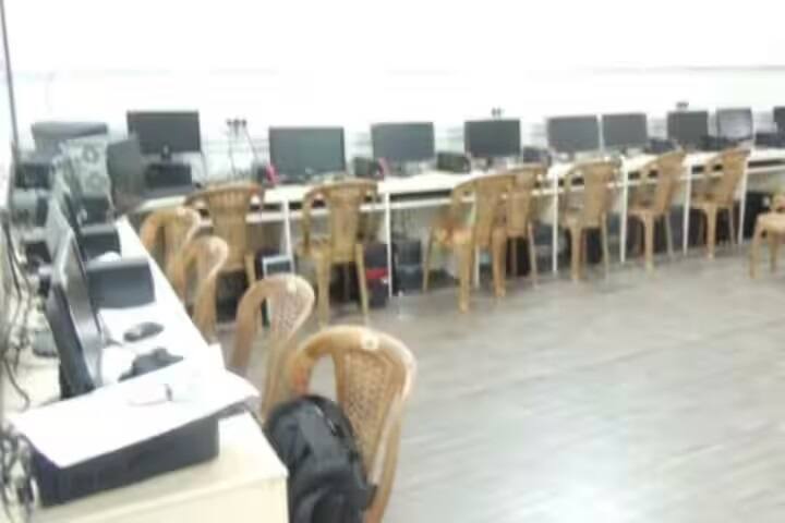 Dimapur Government College campus in Dimapur, Nagaland, India — photo 5