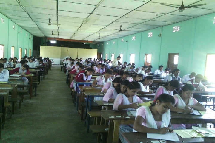 Bihpuria College campus in Lakhimpur, Assam, India — photo 2