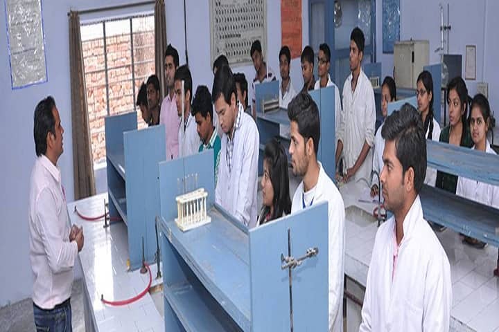 Subramania Bharathi College of Science and Technology campus in New Delhi, Delhi, India — photo 2