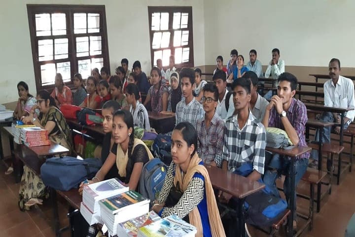 JSS KH Kabbur Institute of Engineering campus in Dharwad, Karnataka, India — photo 2