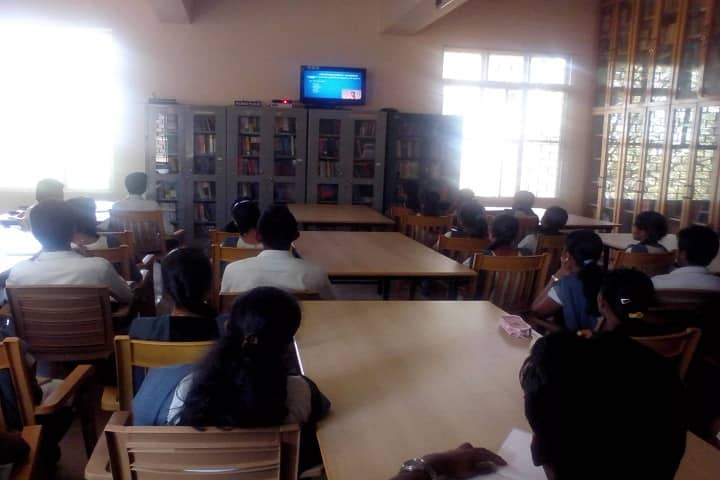 JSS KH Kabbur Institute of Engineering campus in Dharwad, Karnataka, India — photo 3