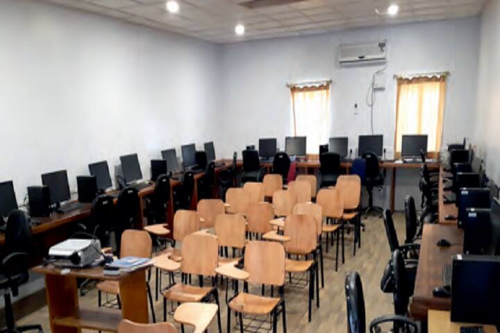 Kohima Science College campus in Kohima, Nagaland, India — photo 4