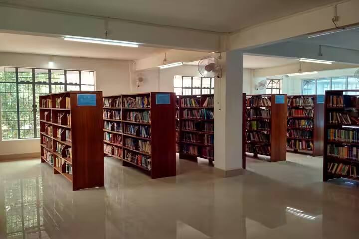 Kohima Science College campus in Kohima, Nagaland, India — photo 5