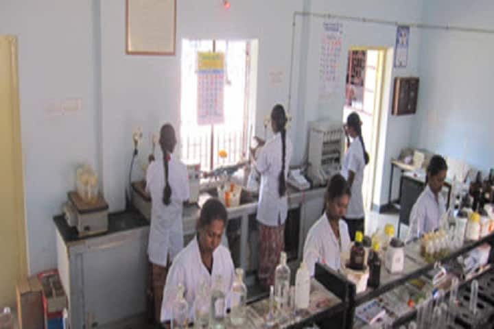 Post Graduate Research Institute in Animal Sciences campus in Chennai, Tamil Nadu, India — photo 4