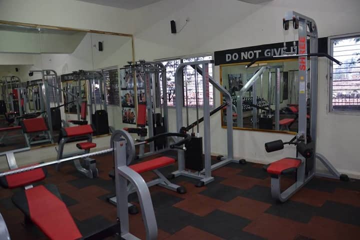 JSPMs Bhivarabai Sawant Institute of Technology and Research campus in Pune, Maharashtra, India — photo 3