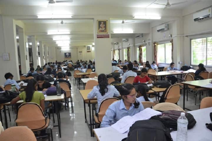 JSPMs Bhivarabai Sawant Institute of Technology and Research campus in Pune, Maharashtra, India — photo 4