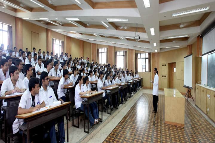 DYPMC Pune campus in Pune, Maharashtra, India — photo 5