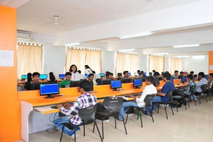 Vishwatmak Om Gurudev College of Engineering campus in Thane, Maharashtra, India — photo 5