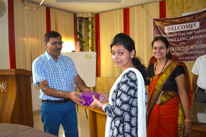 Sai Ram Institute of Business and Management Studies campus in Farah Town, Uttar Pradesh, India — photo 4