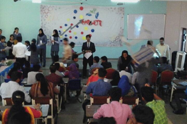 Talent Institute of Management Studies campus in Vattamkulam, Kerala, India — photo 6