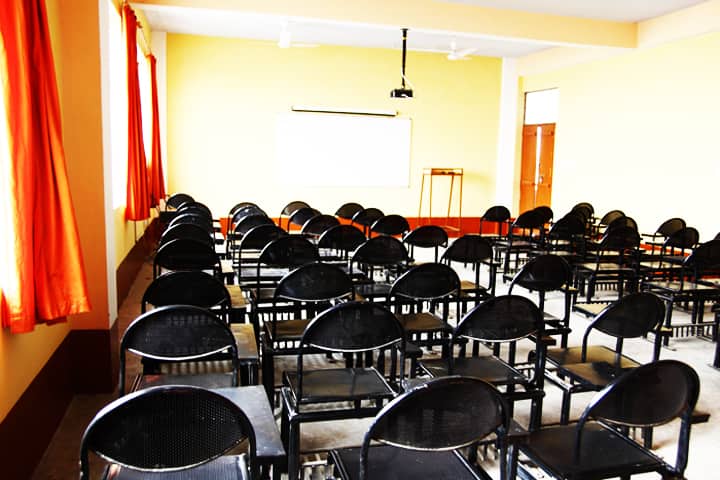 Pratap College of Management campus in Fatehpur, Uttar Pradesh, India — photo 2