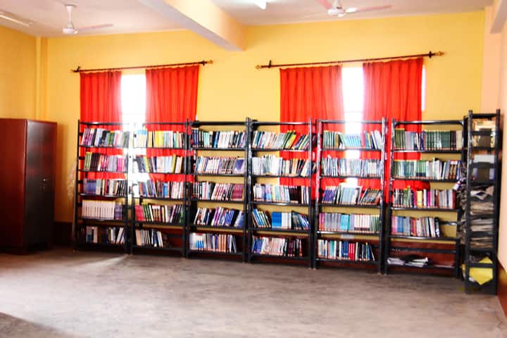 Pratap College of Management campus in Fatehpur, Uttar Pradesh, India — photo 4