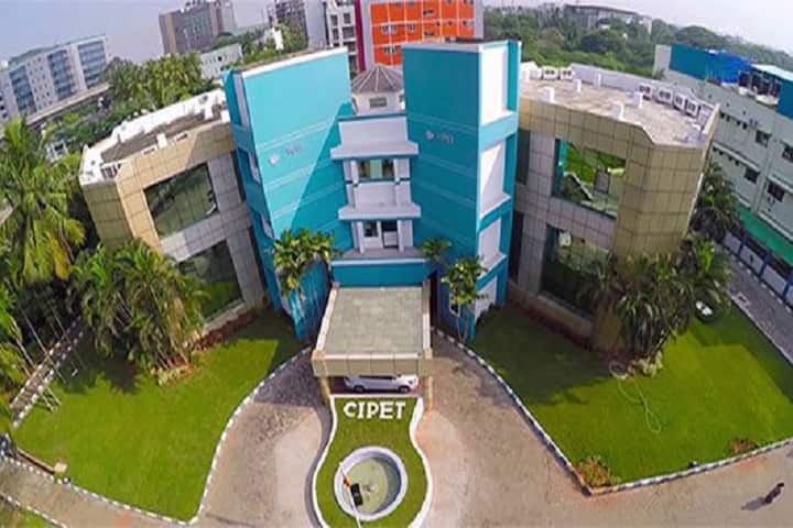 CIPET Bhopal campus in Bhopal, Madhya Pradesh, India
